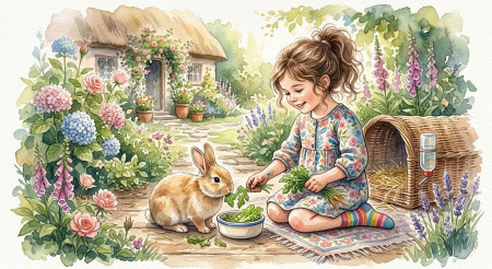 Домашни любимци